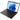 Alternate-Image3 Image for Lenovo ThinkPad T14 Gen 5 21MC004YUS 14" Touchscreen Notebook - WUXGA - 60 Hz - AMD Ryzen 7 PRO 8840U - 32 GB - 512 GB SSD - English Keyboard - Black