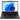 Main Image for Lenovo ThinkPad T14 Gen 5 21MC004YUS 14" Touchscreen Notebook - WUXGA - 60 Hz - AMD Ryzen 7 PRO 8840U - 32 GB - 512 GB SSD - English Keyboard - Black