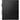 Front Image for Lenovo ThinkCentre M75s Gen 5 12TA000KUS Desktop Computer - AMD Ryzen 7 PRO 8700G - 16 GB - 512 GB SSD - Small Form Factor - Black