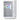 Front Image for Thermaltake View 380 TG ARGB Snow Mid Tower Chassis