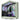 Alternate-Image6 Image for Thermaltake View 380 TG ARGB Matcha Green Mid Tower Chassis