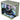 Alternate-Image2 Image for Thermaltake View 380 TG ARGB Matcha Green Mid Tower Chassis