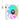 Alternate-Image4 Image for Thermaltake CT120 EX Reverse ARGB Sync PC Cooling Fan White (3-Fan Pack) - 3 Pack