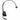 Front Image for Jabra Engage 65 SE Headset