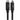 Main Image for Hyper HyperDrive Next USB4 Type-C Performance Cable (1.2m/4ft) - Black