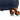Alternate-Image4 Image for CHAMPS Classic II Collection - 3-piece Softside Luggage set - Navy