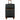 Front Image for CHAMPS Classic II Collection - 3-piece Softside Luggage set - Black