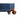 Alternate-Image10 Image for CHAMPS Vintage Collection - Hardside Carry-on - Navy