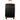 Alternate-Image1 Image for CHAMPS Vintage Collection - 2-piece Hardside Luggage set - Black