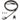 Main Image for Kensington ClickSafe 2.0 Universal Keyed Laptop Lock - TAA
