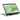 Alternate-Image1 Image for Acer Chromebook Spin 314 CP314-2HN CP314-2HN-3747 14" Touchscreen Convertible 2 in 1 Chromebook - WUXGA - 60 Hz - Intel Core i3 i3-N305 - 8 GB - 256 GB SSD - English (US) Keyboard - Silver