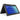 Alternate-Image9 Image for MAXCases Extreme Shell-F3 Slide Chromebook Case for Dell 3100/3110/3120 Chromebook 2:1 Convertible 11.6" (Gray)