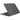 Rear Image for Lenovo 100e Chromebook Gen 4 82W0000WUS 11.6" Chromebook - 4G - HD - 60 Hz - Octa-core (ARM Cortex A76 + Cortex A55) - 4 GB - 32 GB Flash Memory - English Keyboard - Graphite Gray