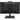 Rear Image for Acer Vero B277 D6 27" Class Webcam LCD Monitor - 16:9 - Black