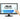 Life-Style Image for Asus VT169HE 16" Class LED Touchscreen Monitor - 16:9 - 5 ms