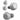 Alternate-Image4 Image for JLab Hear OTC Hearing Aid & Earbuds