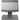 Front Image for Hyper HyperSpace Ergonomic Adjustable Laptop Stand - Space Grey