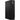 Alternate-Image1 Image for Lenovo ThinkCentre M75s Gen 5 12TA0014US Desktop Computer - AMD Ryzen 7 PRO 8700G - 32 GB - 512 GB SSD - Small Form Factor - Black