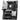 Alternate-Image1 Image for MSI X870-P WIFI Gaming Desktop Motherboard - AMD X870 Chipset - Socket AM5 - ATX