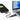 Alternate-Image6 Image for StarTech.com USB-C to USB-A Adapter, USB 5Gbps, Compact USB-C Male to USB-A Female Adapter, Durable Metal Housing, M/F
