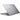 Rear Image for Asus ExpertBook P5 P5405 P5405CSA-XH54 14" Copilot+ PC Notebook - WQXGA - 144 Hz - Intel Core Ultra 5 226V - 16 GB - 512 GB SSD - Misty Gray