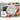 Alternate-Image14 Image for Brother P-touch BTAG-131 Black on Clear Label Tape