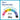 Alternate-Image5 Image for Brother P-touch BTAG-133 Blue on Clear Label Tape