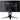 Rear Image for Asus ROG Swift PG27AQDP 27" Class UW-QHD Gaming OLED Monitor - 16:9 - Black