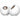 Left Image for Creative Pebble Pro 2.0 Portable Bluetooth Speaker System - 10 W RMS - White