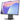 Main Image for Lenovo ThinkCentre neo 50a 27 Gen 5 12SB003XUS All-in-One Computer - Intel Core i7 13th Gen i7-13620H - 16 GB - 512 GB SSD - 27" Full HD Touchscreen - Desktop - Luna Gray