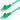 Main Image for StarTech 1ft Green Slim CAT6 Ethernet Cable, Slim Snagless RJ45, UTP, LSZH, 28AWG Bare Copper, Slim Network Patch Cord