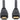 Alternate-Image3 Image for StarTech.com 3ft (0.9m) HDMI Cable - 10 Pack - High Speed HDMI Cable w/ Ethernet, 4K 30Hz, UHD Monitor Cord, 10-Pack HDMI 1.4 Cable