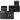 Main Image for GekoGear Orbit D220 2K Quad HD AI Front and Rear Dash Cam