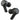 Rear Image for JLab Epic Air ANC True Wireless Earbuds
