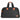 Main Image for Champs Vintage Carrying Case (Duffel) for 11" to 15.6" Notebook, Tablet, Glasses, Travel, Shoes - Black