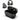 Alternate-Image2 Image for JLab Flex (Black)