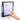 Alternate-Image4 Image for Mount-It! Wall Mount for Tablet, iPad (10th Generation), iPad (9th Generation), iPad Air, iPad Pro - Black - Landscape/Portrait