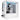 Alternate-Image4 Image for Thermaltake Versa H16 TG ARGB Snow Micro Tower Chassis