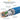 Alternate-Image3 Image for StarTech 6ft Blue CAT8 Ethernet Cable, Snagless RJ45, 25G/40G 2000MHz, 100W PoE, S/FTP, 26AWG Pure Bare Copper, LSZH Network Patch Cord
