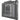 Top Image for MAXCases Shield Extreme-X2 for iPad 10/11 10.9" w/3.5 mm Adapter and Tamper-Resistant Design (2022) (Black Bezel-Gray Chromebook Case)