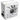 Main Image for Thermaltake Toughpower GT Snow 750W