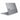 Top Image for Lenovo ThinkBook 16 G8 IRL 21SH0001US 16" Touchscreen Notebook - WUXGA - 60 Hz - Intel Core 5 210H - 16 GB - 512 GB SSD - English Keyboard - Arctic Gray
