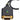 Alternate-Image4 Image for StarTech 1ft (30cm) USB to Serial Adapter Cable, COM Retention, FTDI, DB9 RS232, Interchangeable DB9 Nuts/Screws, Windows/macOS/Linux