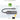 Alternate-Image1 Image for StarTech 2.5GbE USB-C to Ethernet Adapter, 100W PD Pass-Through, NBASE-T NIC, USB 3.0 Type-C 2.5/1G Multi Speed Network, USB 3.1 RJ45
