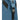 Alternate-Image2 Image for Swissdigital LAMONE Dark Blue Duffle Bag - Stylish, Eco-Friendly Fabric with RFID Data Protection, Perfect for Travel, Students, and Professionals