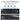 Alternate-Image1 Image for StarTech 16-Outlet Horizontal Rack Mount Metered PDU, 1U Server Power Strip w/Surge Protector, 125V/15A, 8ft (2.4m) Power Cord, TAA