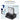Main Image for StarTech M.2 NVMe to 2.5/3.5" SATA Drive Duplicator, Dual Bay Standalone Cloner/Dock, Bidirectional NVMe to SATA/SATA to NVMe, TAA