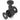 Alternate-Image3 Image for Ubiquiti Camera Mount for Camera, Pendent Mount - Black