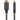 Alternate-Image2 Image for StarTech 3ft (0.9m) High Speed HDMI Cable with Gripping Connectors, 4K 60Hz/1440p 144Hz, 18Gbps, UHD HDMI Cord, TPE Jacket