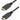 Alternate-Image1 Image for StarTech 3ft (0.9m) High Speed HDMI Cable with Gripping Connectors, 4K 60Hz/1440p 144Hz, 18Gbps, UHD HDMI Cord, TPE Jacket
